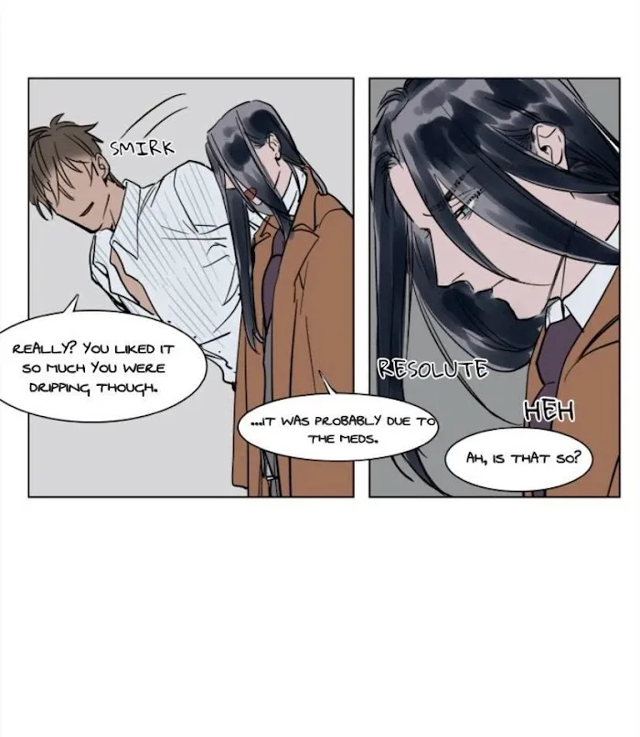 Obedient Heritage - Chapter 16 Page 23