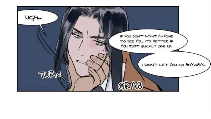 Obedient Heritage - Chapter 16 Page 31