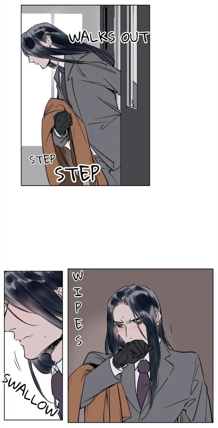 Obedient Heritage - Chapter 17 Page 3