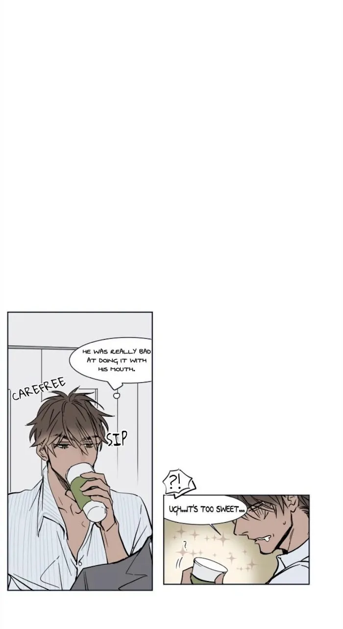 Obedient Heritage - Chapter 17 Page 4