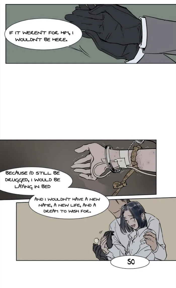 Obedient Heritage - Chapter 17 Page 8