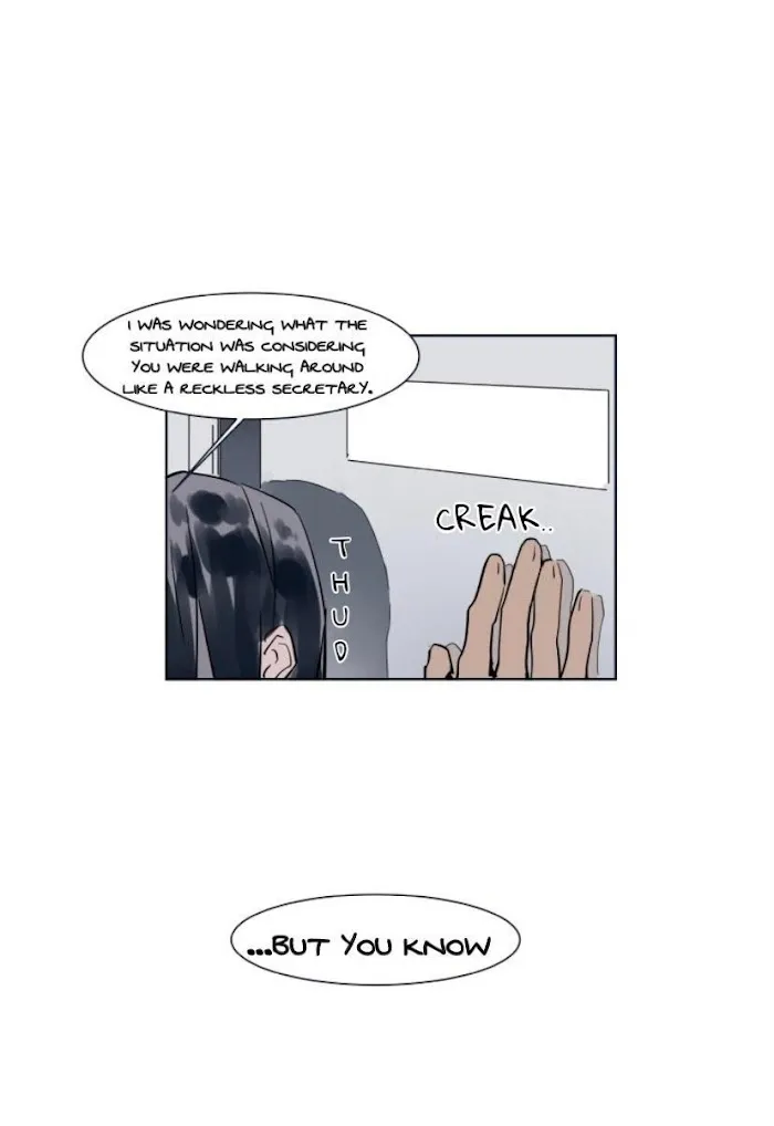 Obedient Heritage - Chapter 17 Page 10