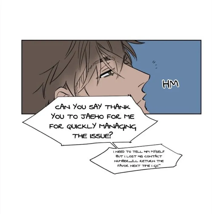 Obedient Heritage - Chapter 17 Page 21