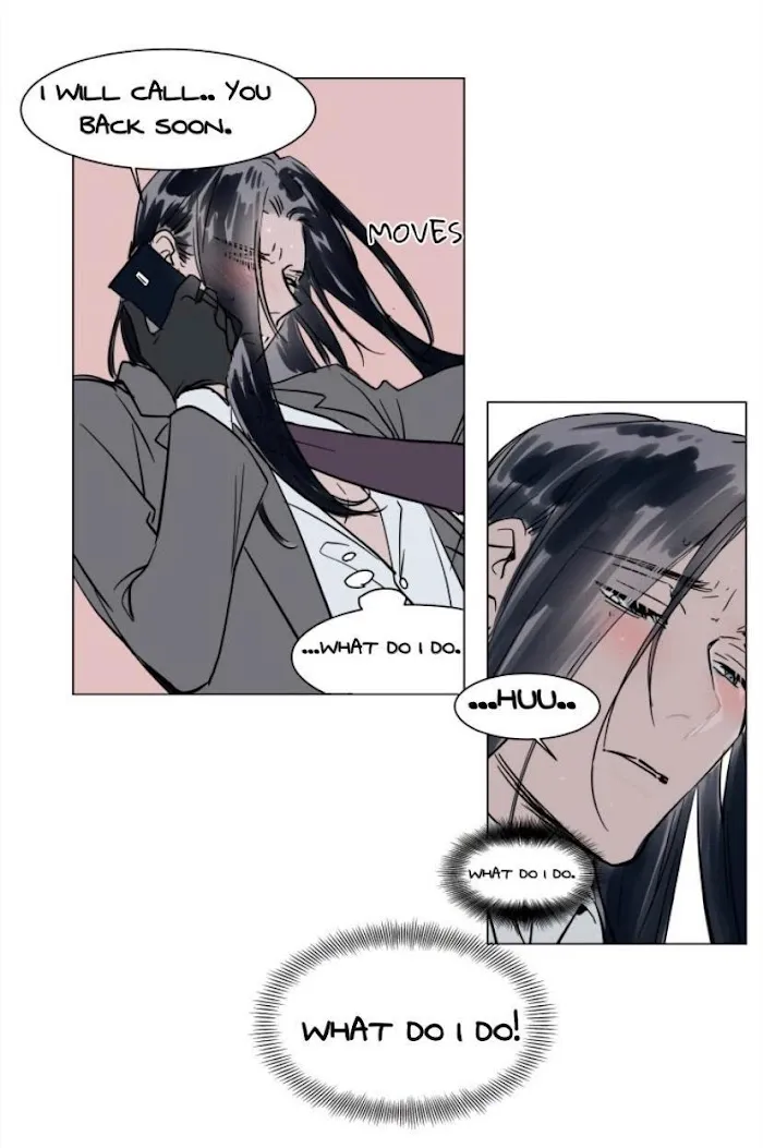 Obedient Heritage - Chapter 17 Page 27