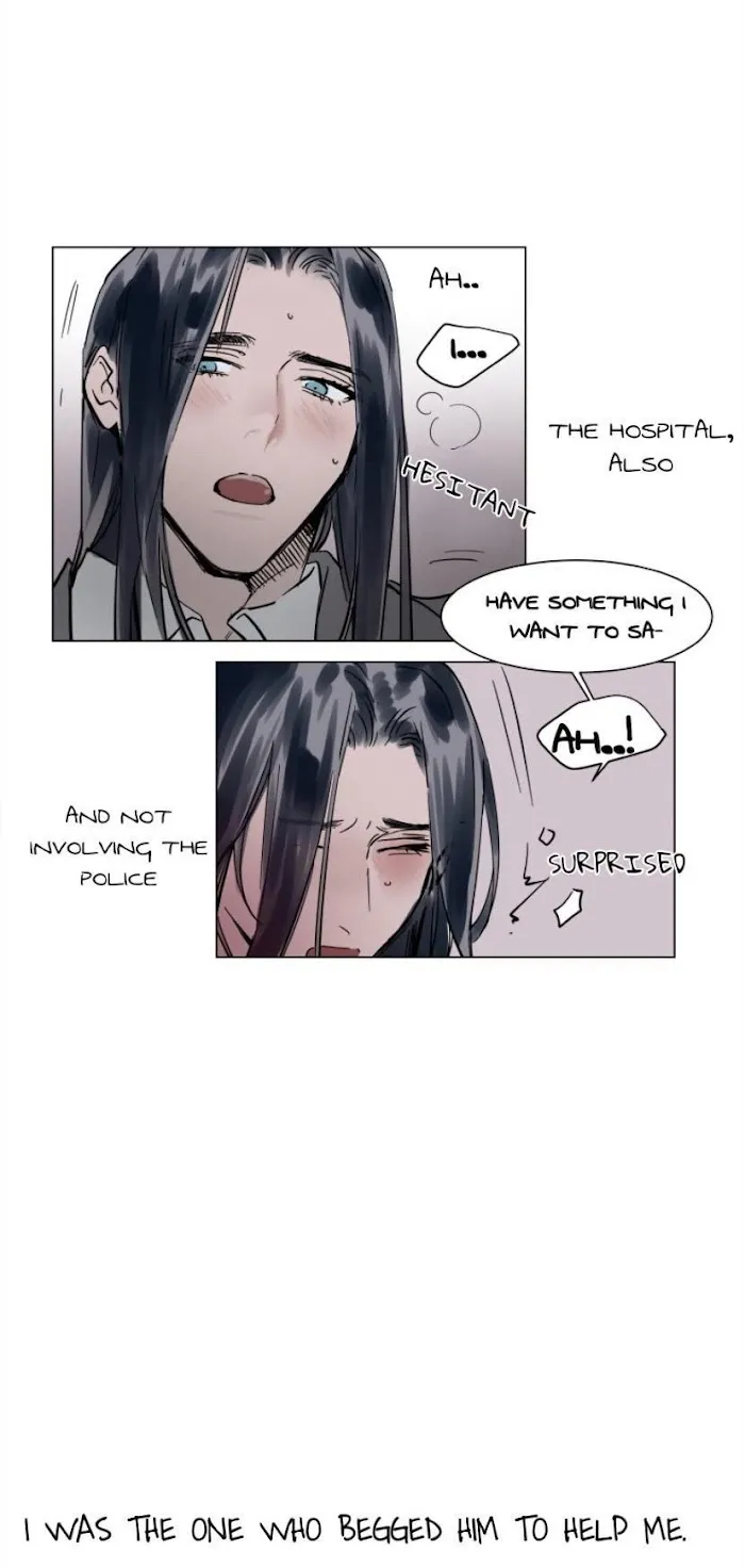 Obedient Heritage - Chapter 18 Page 4