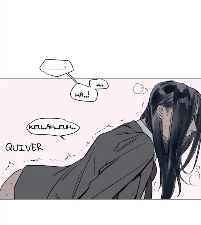 Obedient Heritage - Chapter 18 Page 6