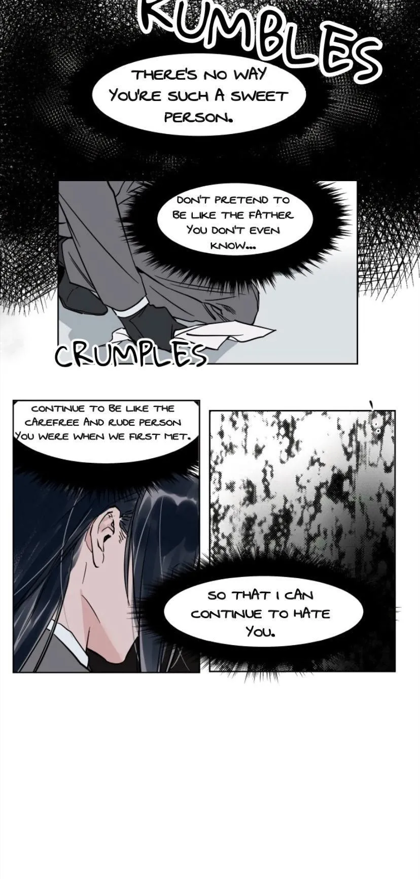 Obedient Heritage - Chapter 19 Page 11