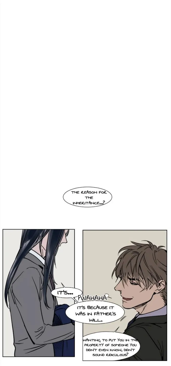 Obedient Heritage - Chapter 20 Page 4