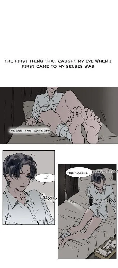 Obedient Heritage - Chapter 22 Page 1