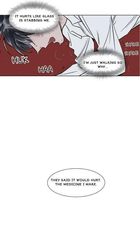 Obedient Heritage - Chapter 22 Page 9