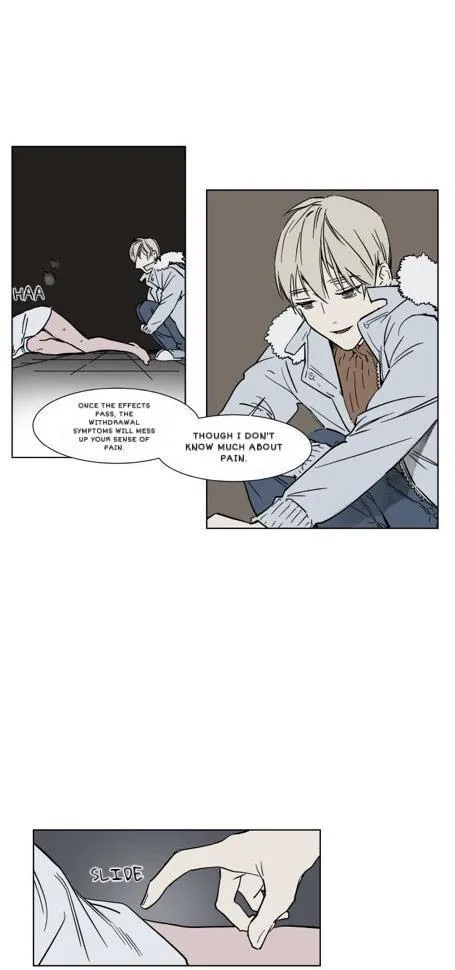 Obedient Heritage - Chapter 22 Page 10
