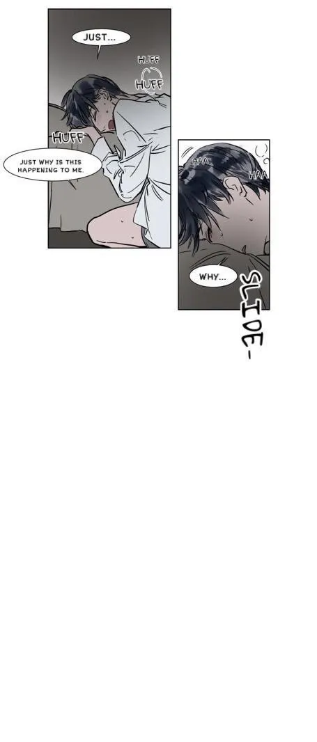 Obedient Heritage - Chapter 22 Page 15