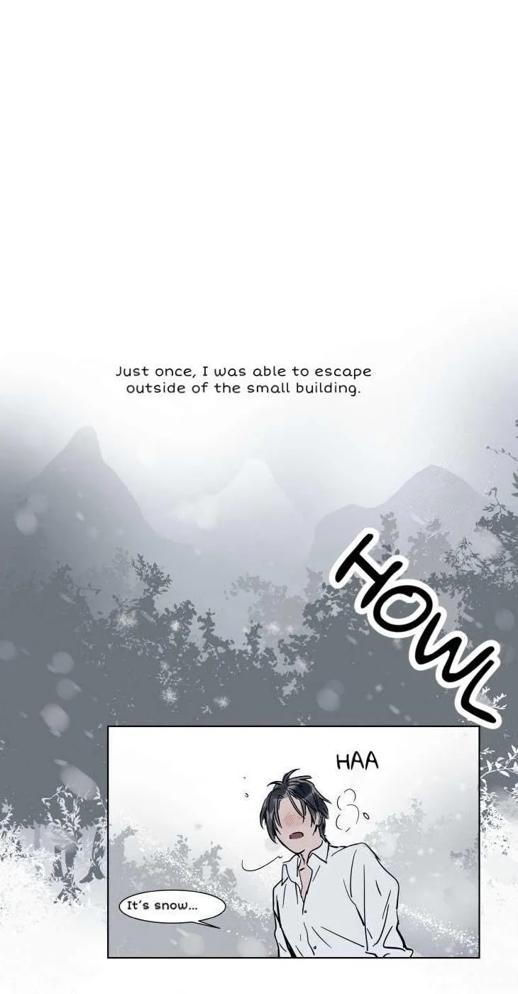 Obedient Heritage - Chapter 23 Page 10