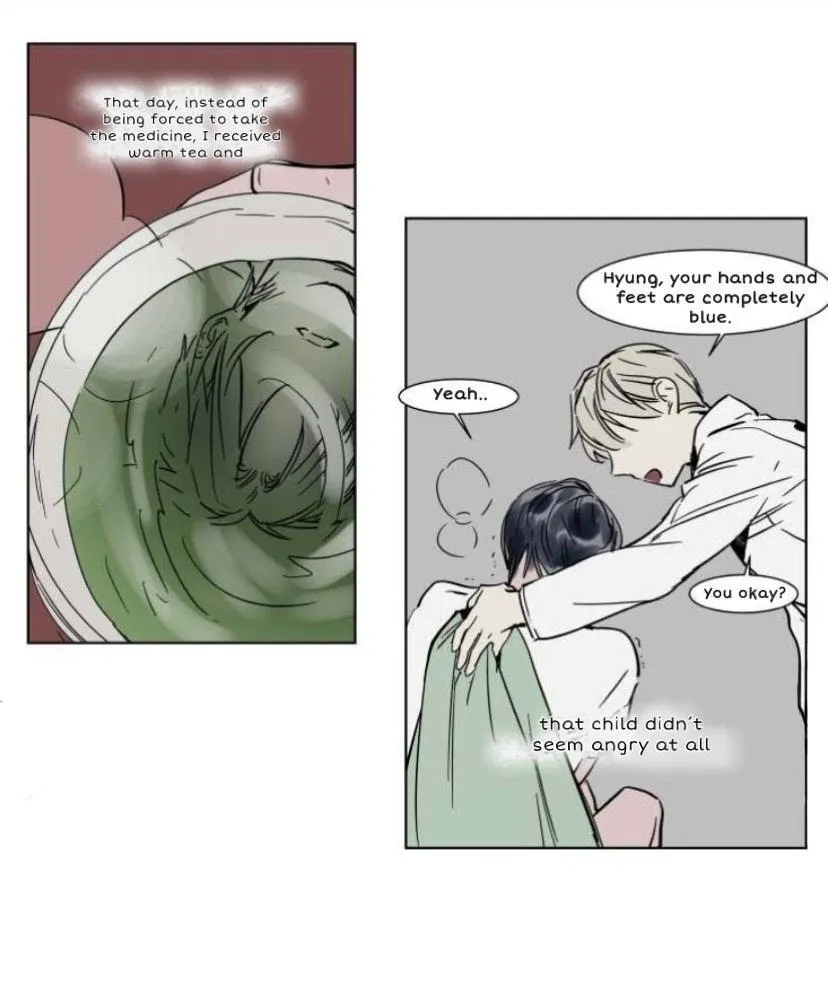 Obedient Heritage - Chapter 23 Page 12