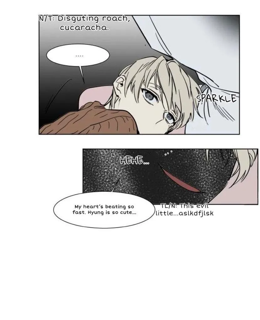 Obedient Heritage - Chapter 23 Page 15