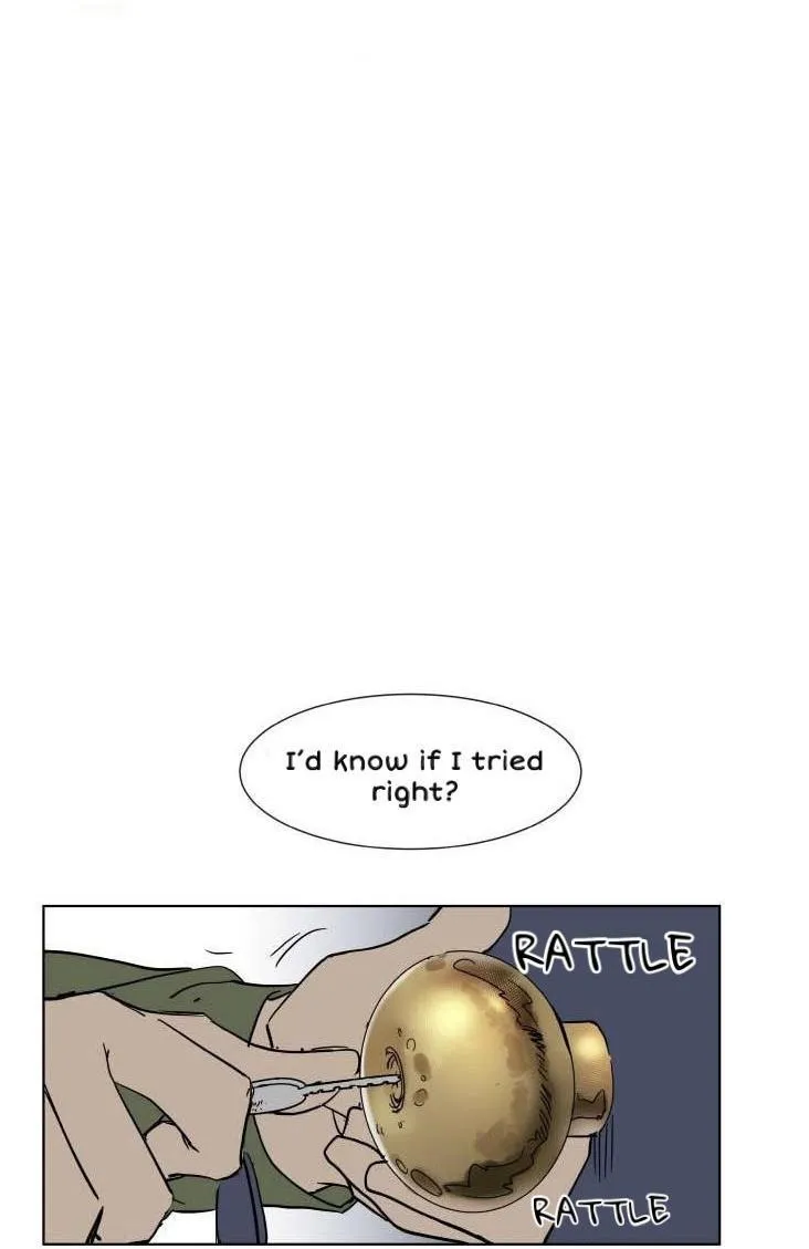 Obedient Heritage - Chapter 23 Page 30