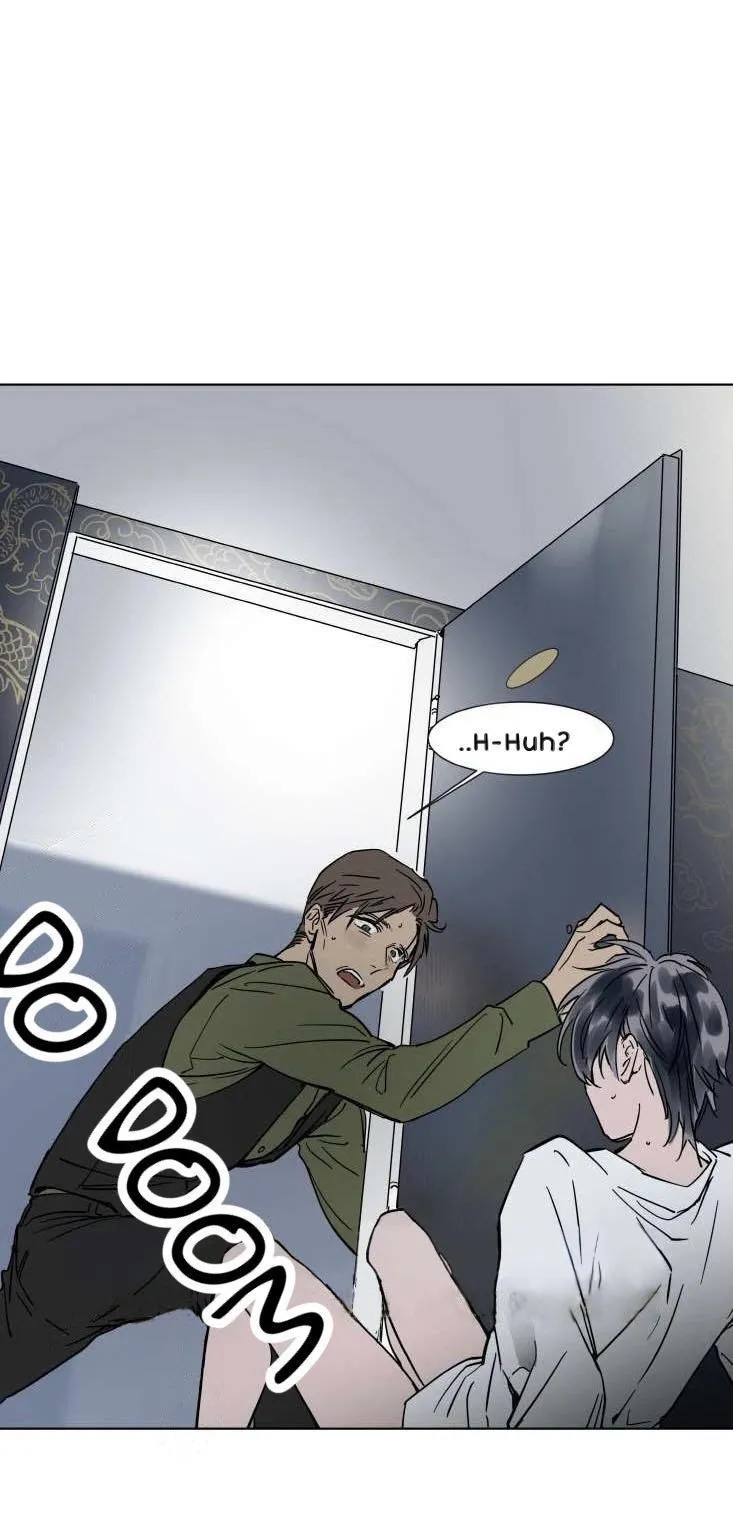 Obedient Heritage - Chapter 23 Page 33