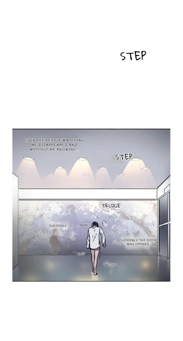 Obedient Heritage - Chapter 24 Page 7