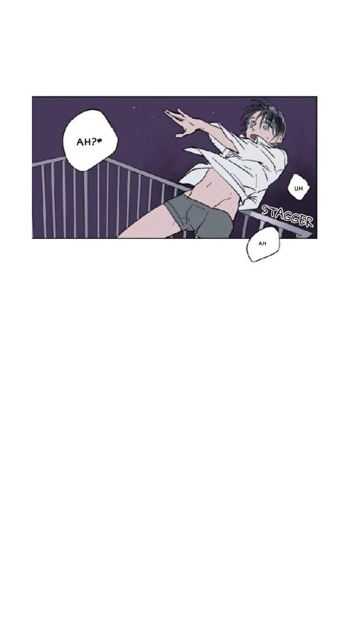 Obedient Heritage - Chapter 24 Page 13