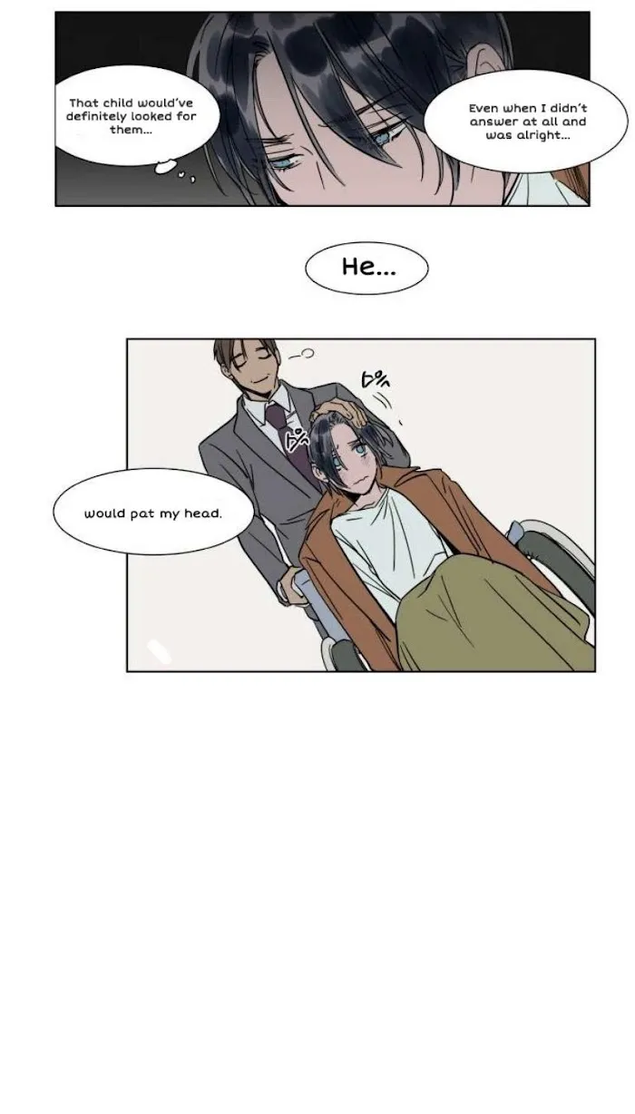 Obedient Heritage - Chapter 25 Page 6