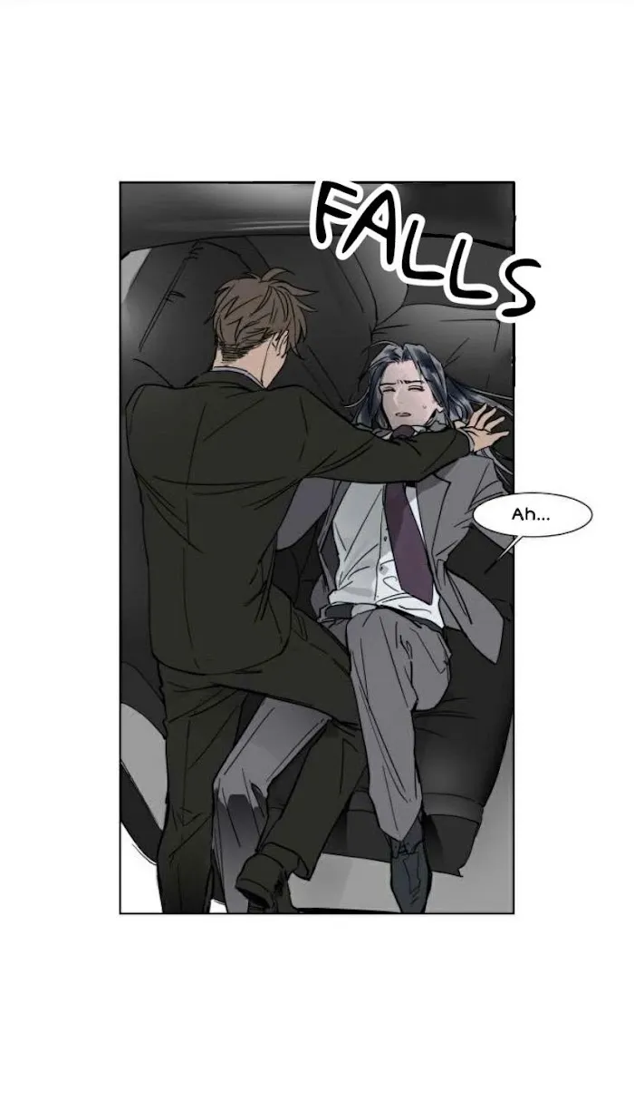 Obedient Heritage - Chapter 25 Page 15