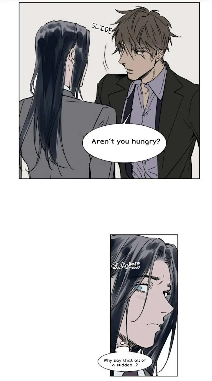 Obedient Heritage - Chapter 26 Page 9