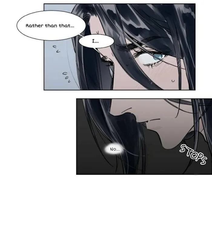 Obedient Heritage - Chapter 27 Page 6