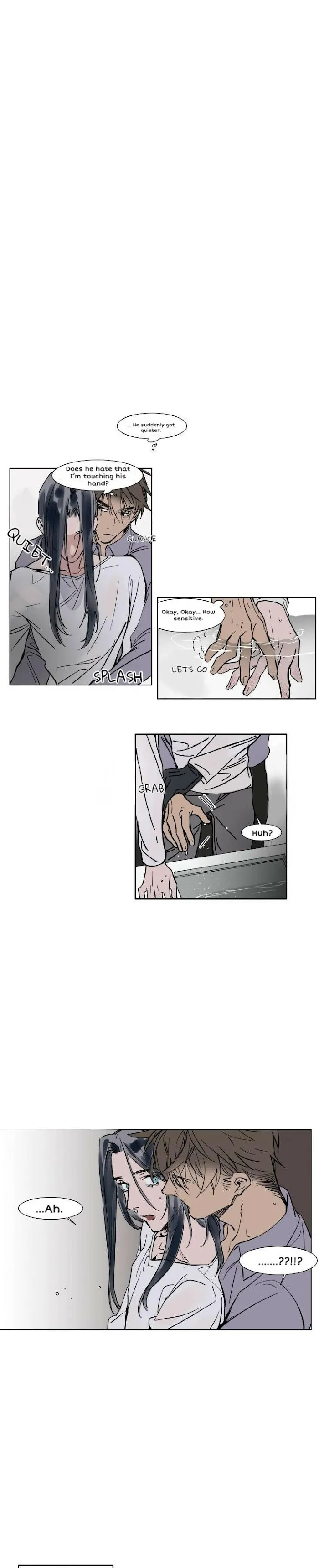 Obedient Heritage - Chapter 27 Page 12