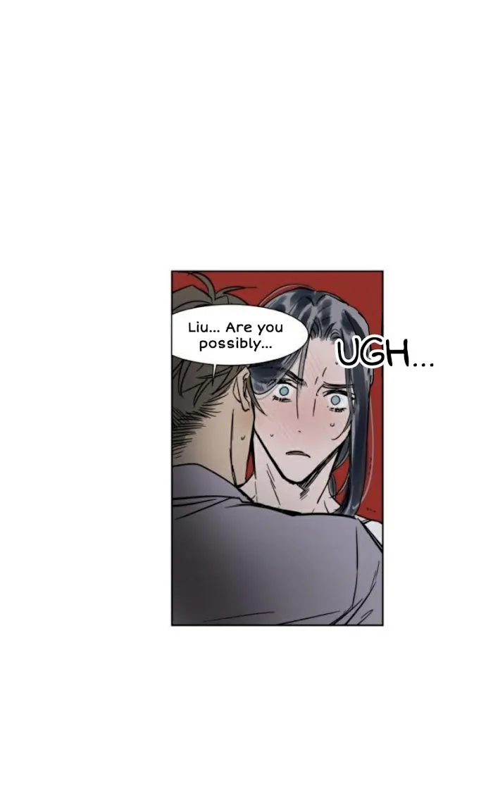 Obedient Heritage - Chapter 28 Page 8