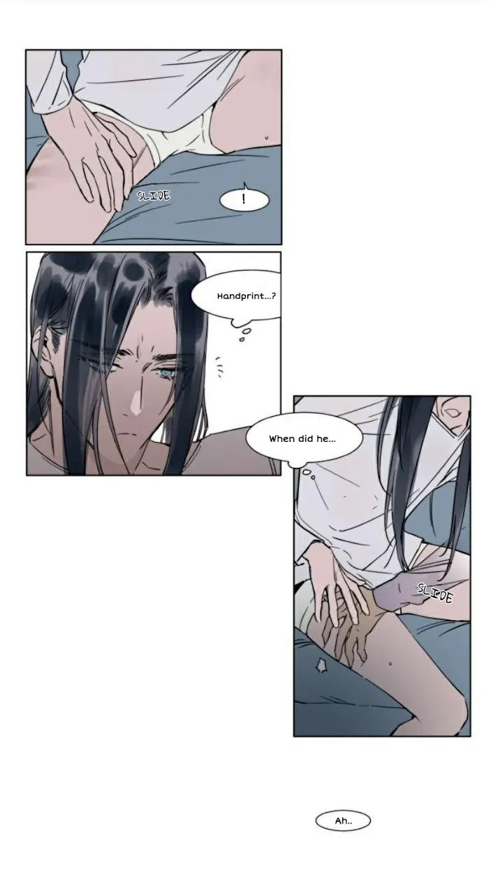 Obedient Heritage - Chapter 29 Page 4