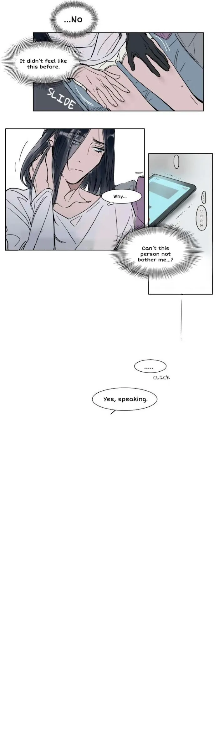 Obedient Heritage - Chapter 29 Page 10