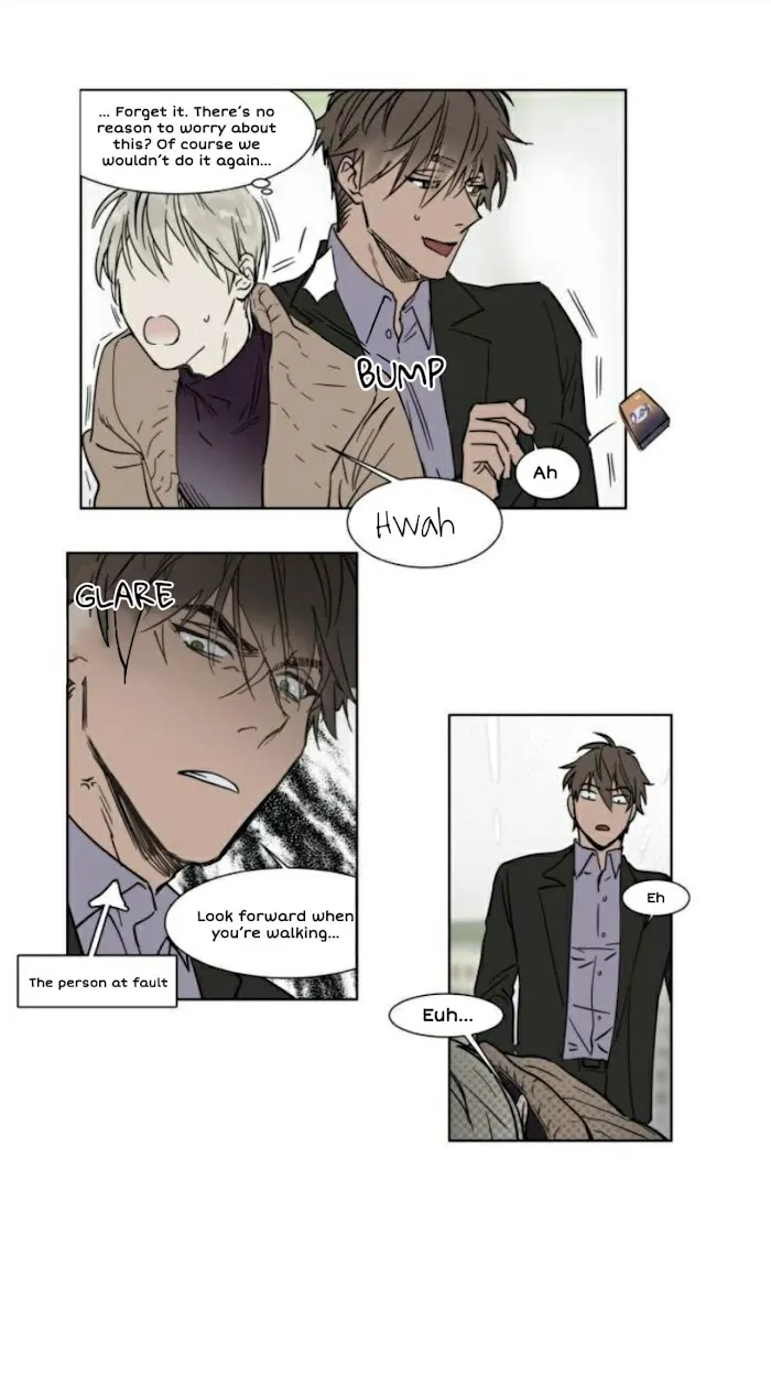 Obedient Heritage - Chapter 29 Page 13