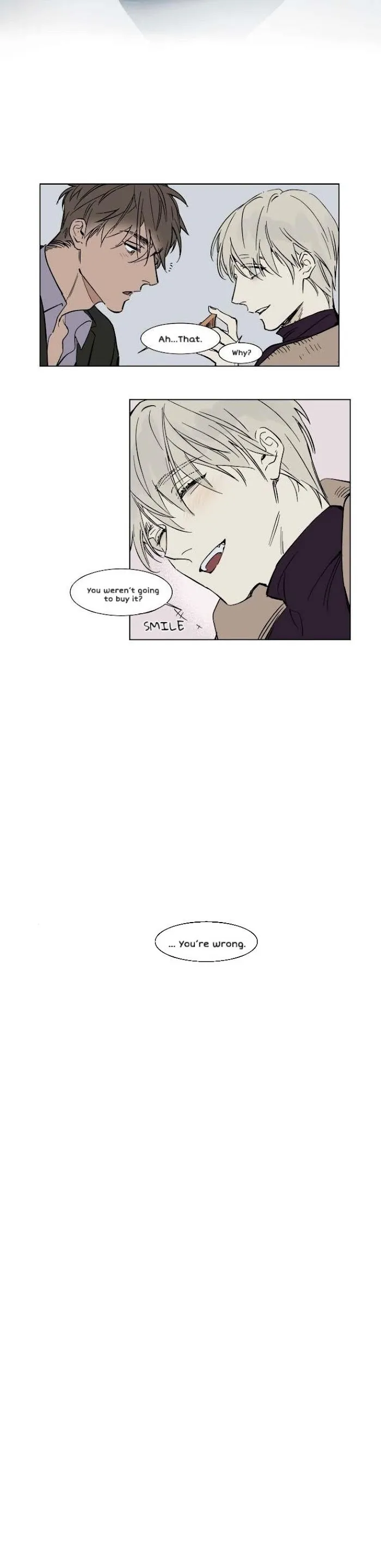 Obedient Heritage - Chapter 29 Page 15