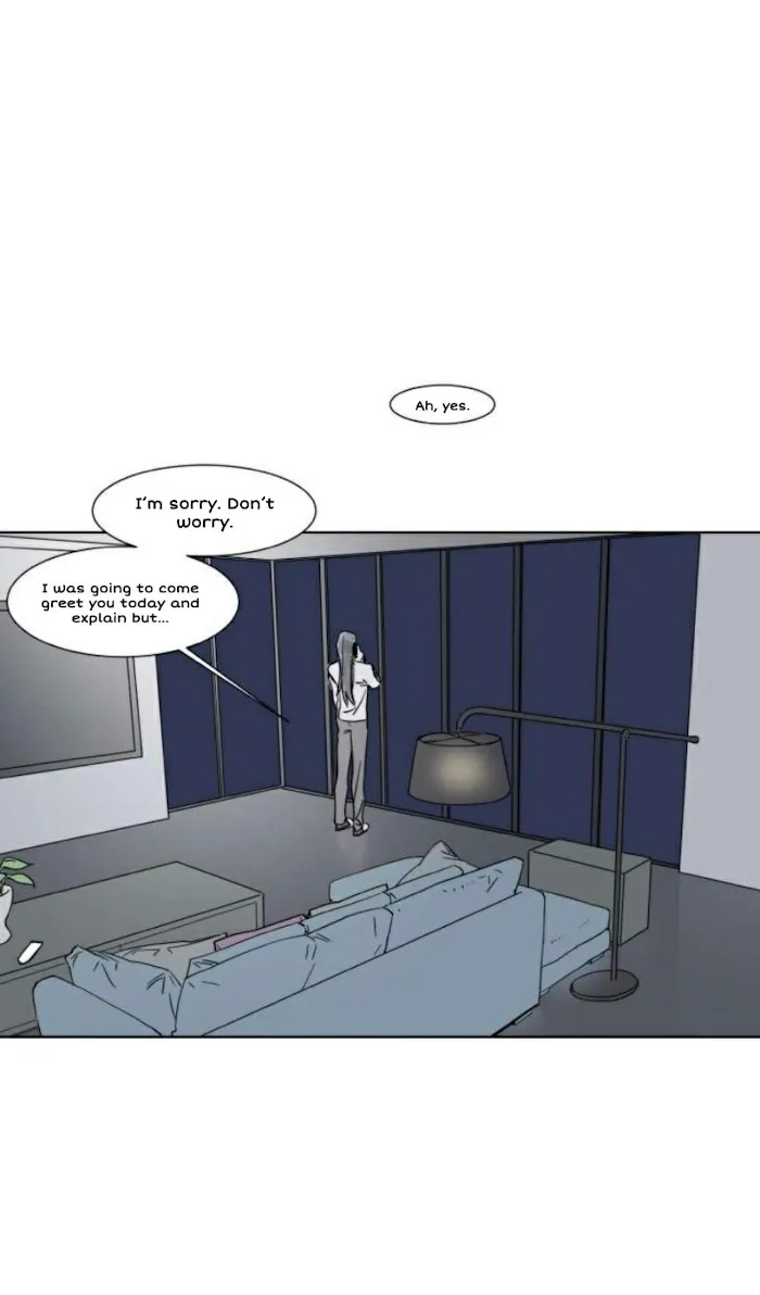 Obedient Heritage - Chapter 29 Page 16
