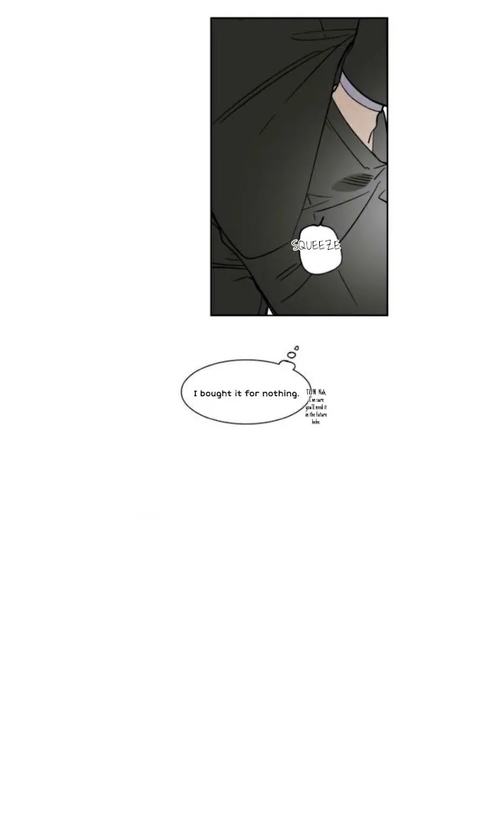 Obedient Heritage - Chapter 29 Page 21
