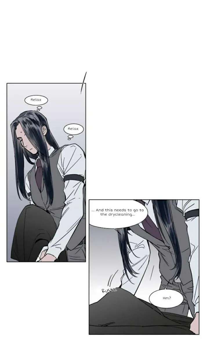 Obedient Heritage - Chapter 31 Page 7