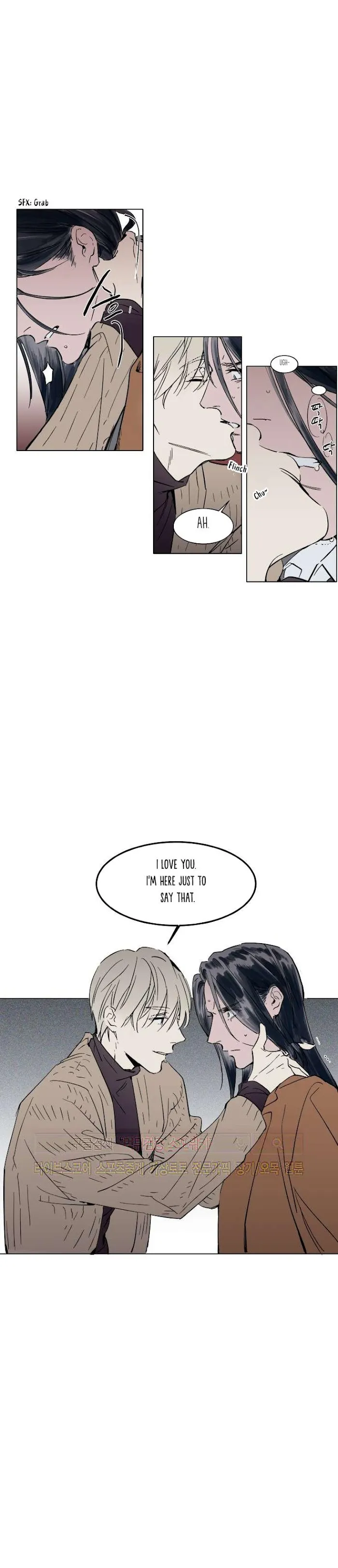 Obedient Heritage - Chapter 32 Page 9