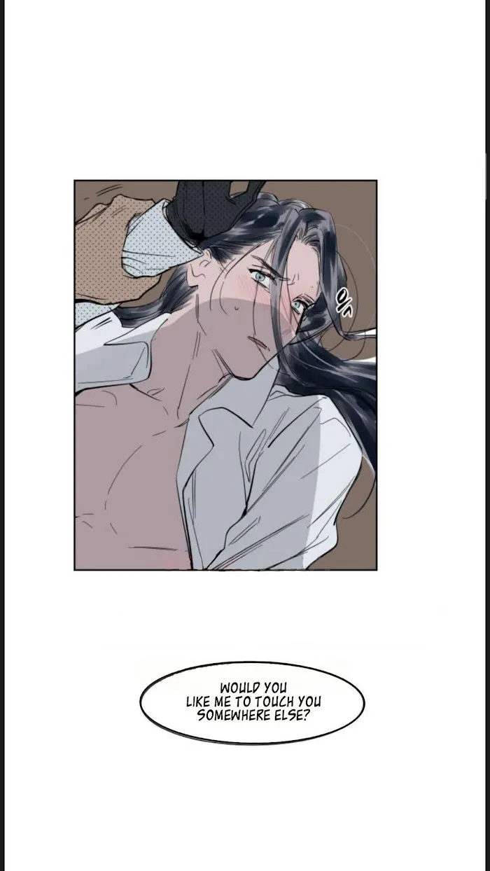 Obedient Heritage - Chapter 6 Page 5