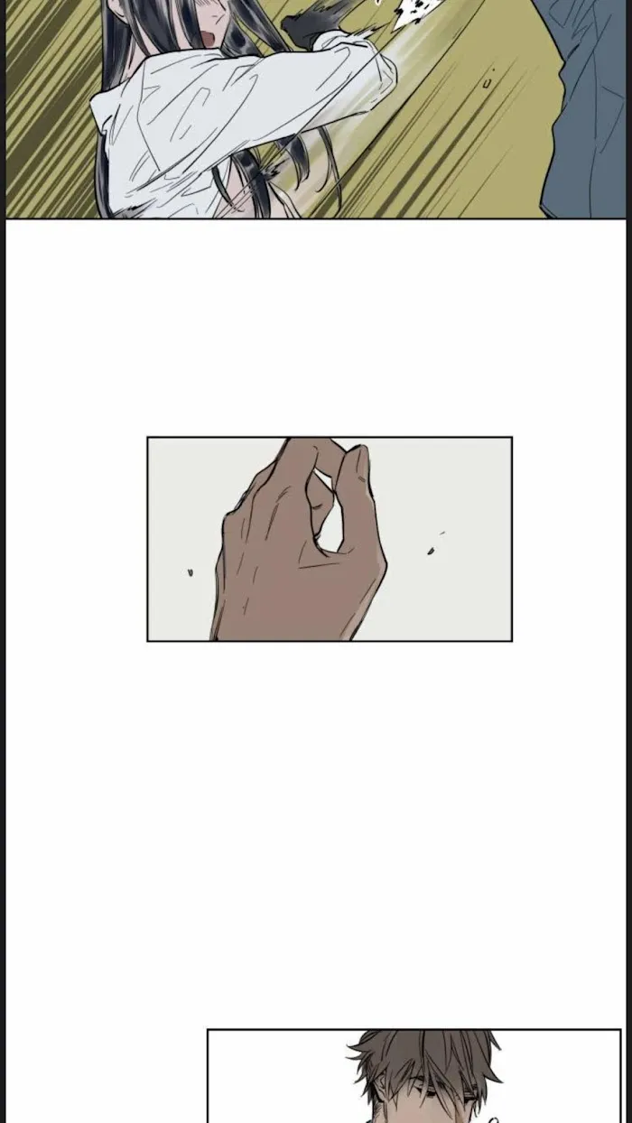 Obedient Heritage - Chapter 6 Page 7