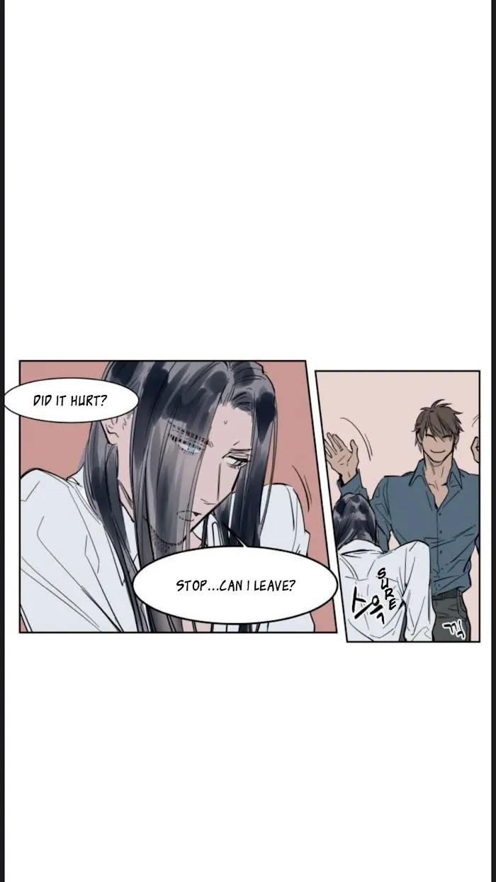 Obedient Heritage - Chapter 6 Page 9