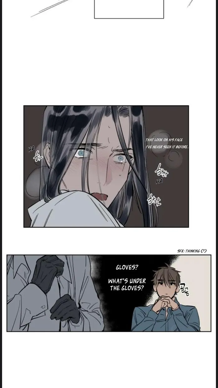 Obedient Heritage - Chapter 6 Page 13