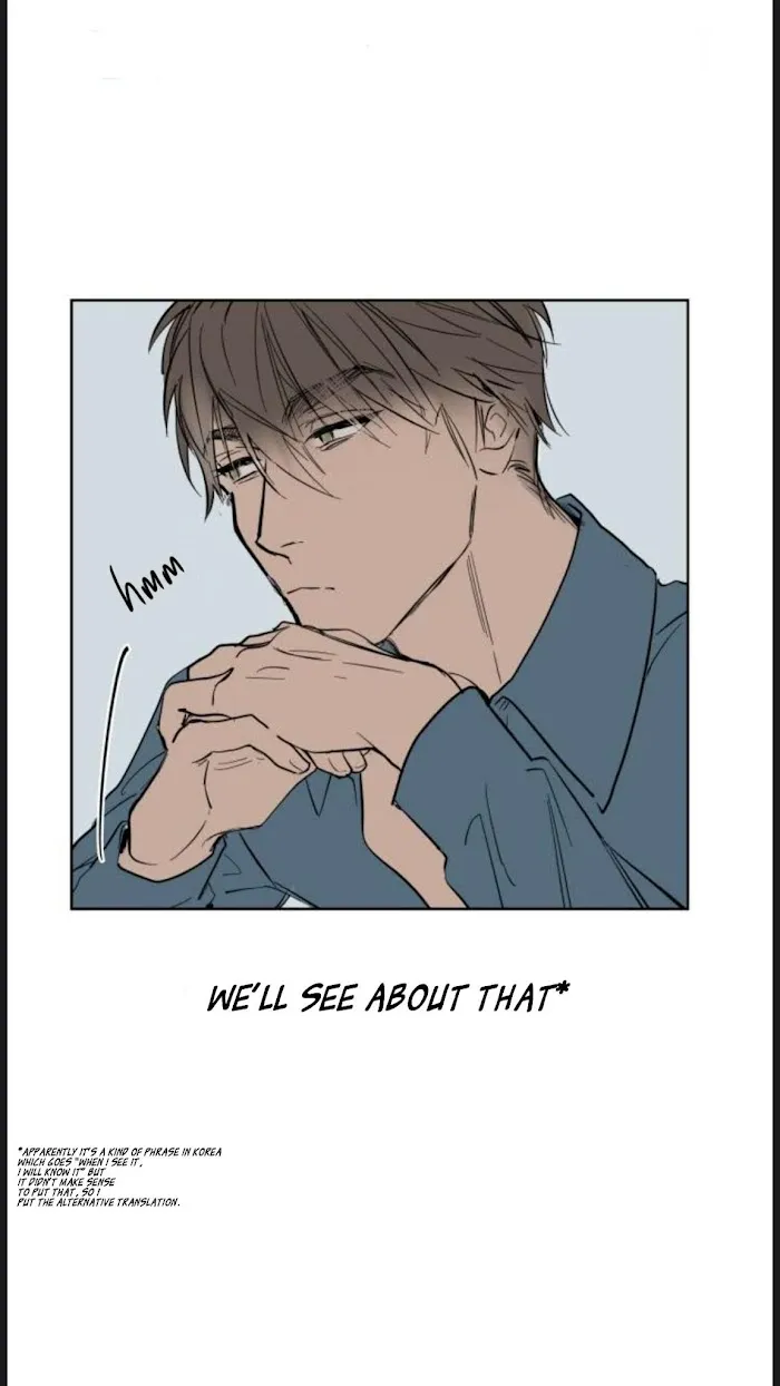 Obedient Heritage - Chapter 6 Page 14