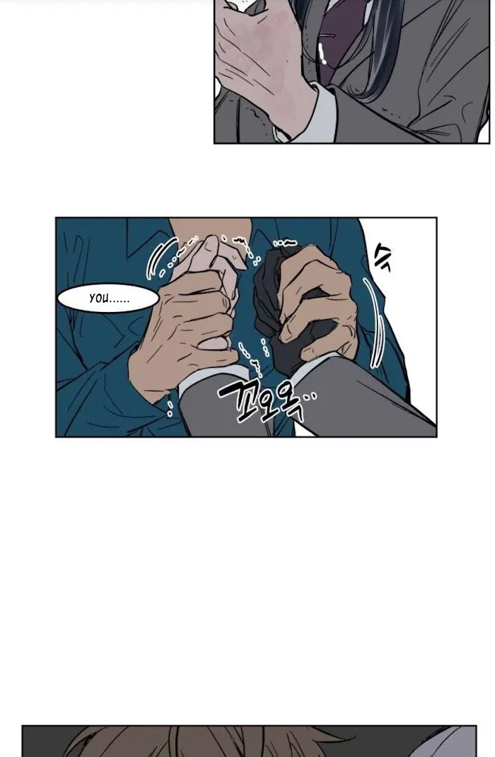 Obedient Heritage - Chapter 6 Page 24