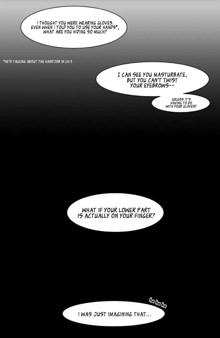 Obedient Heritage - Chapter 6 Page 26