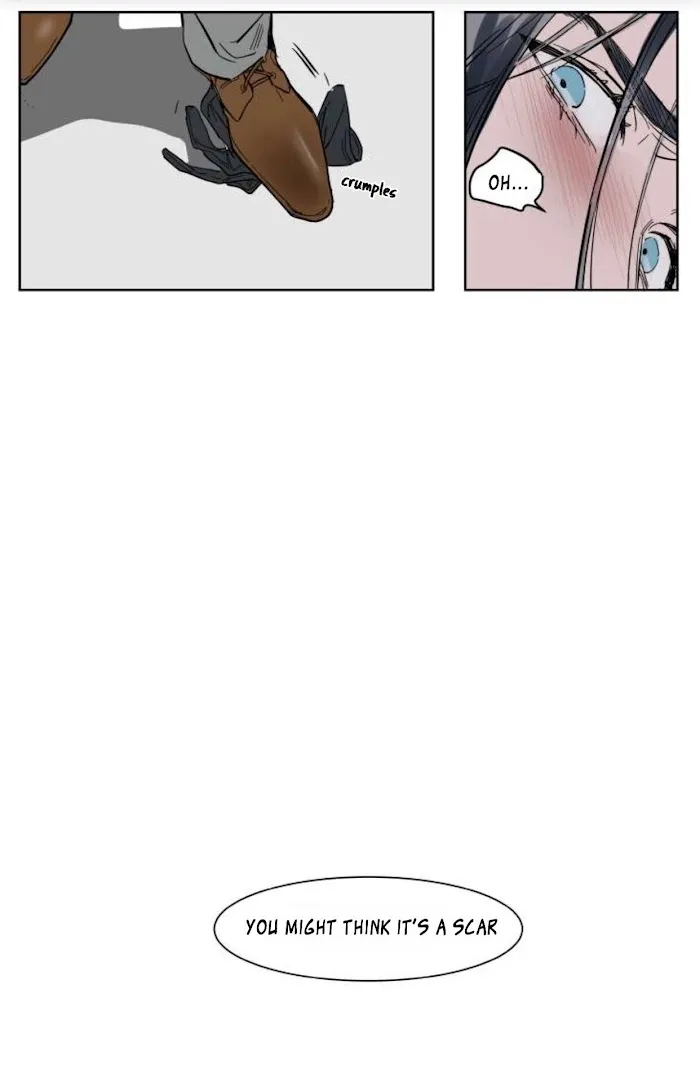Obedient Heritage - Chapter 6 Page 28