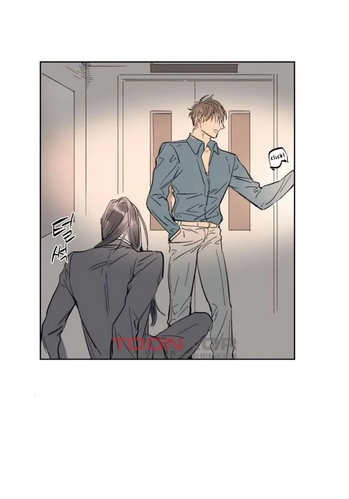 Obedient Heritage - Chapter 6 Page 30