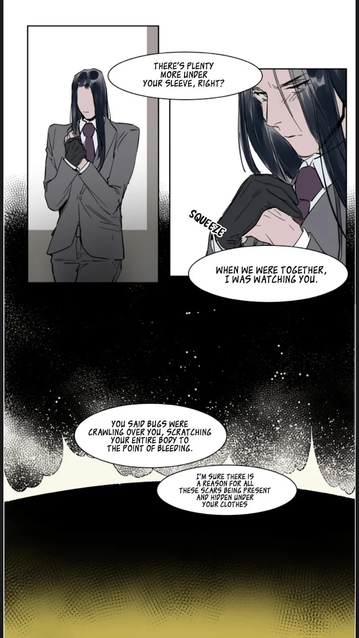 Obedient Heritage - Chapter 7 Page 3