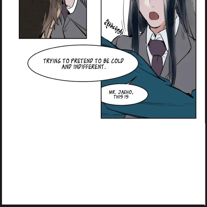 Obedient Heritage - Chapter 7 Page 5