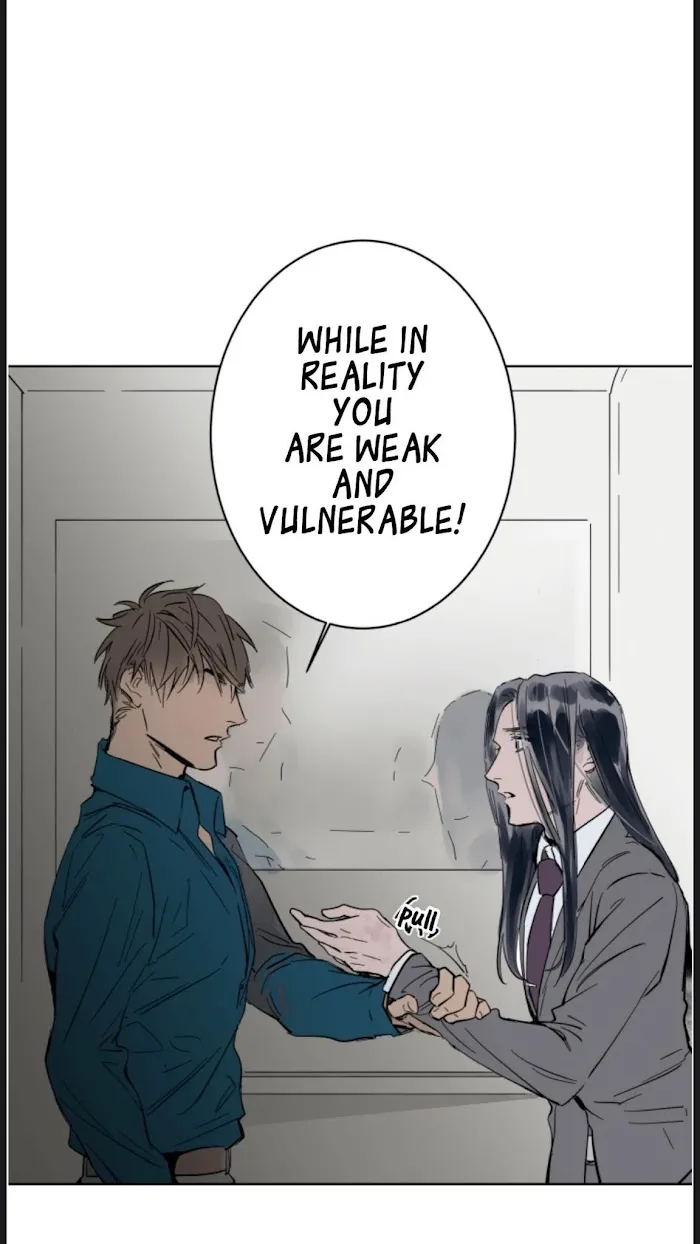 Obedient Heritage - Chapter 7 Page 6