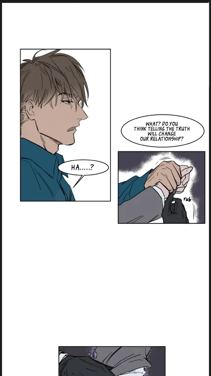 Obedient Heritage - Chapter 7 Page 10